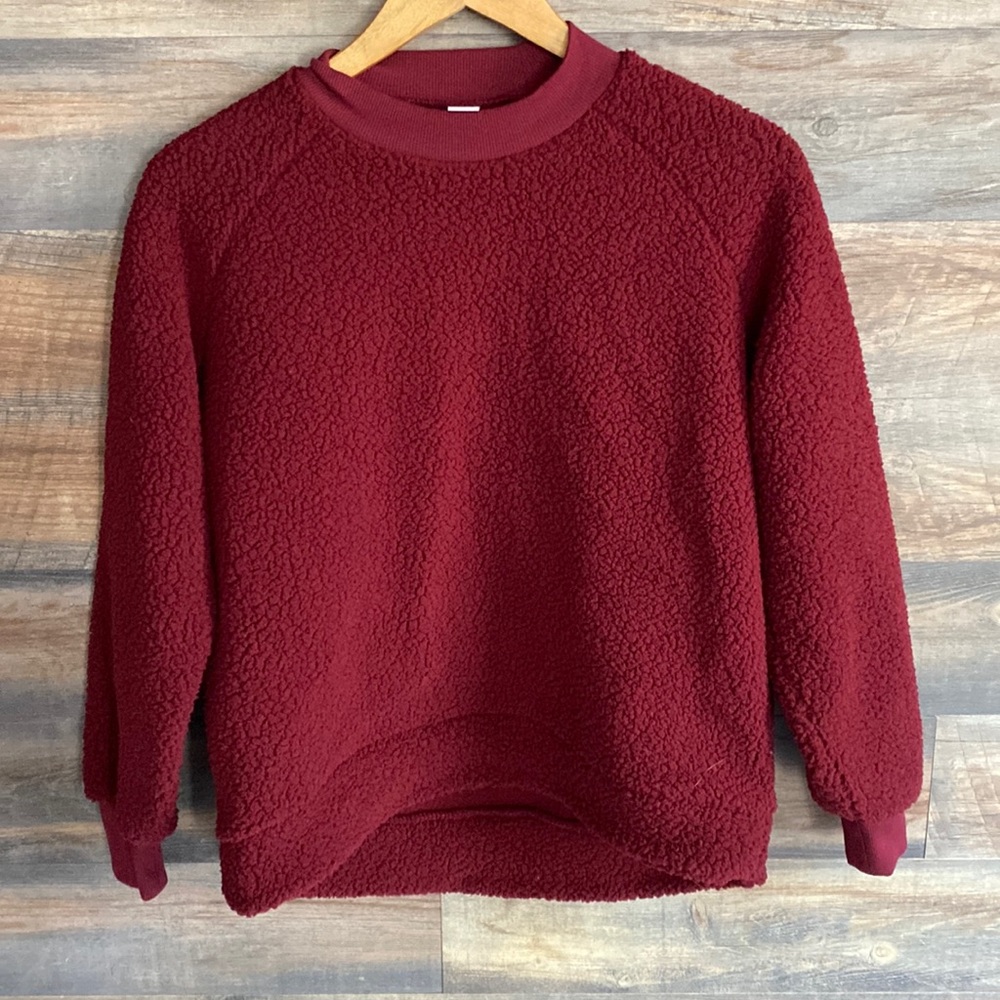 Old Navy sweater